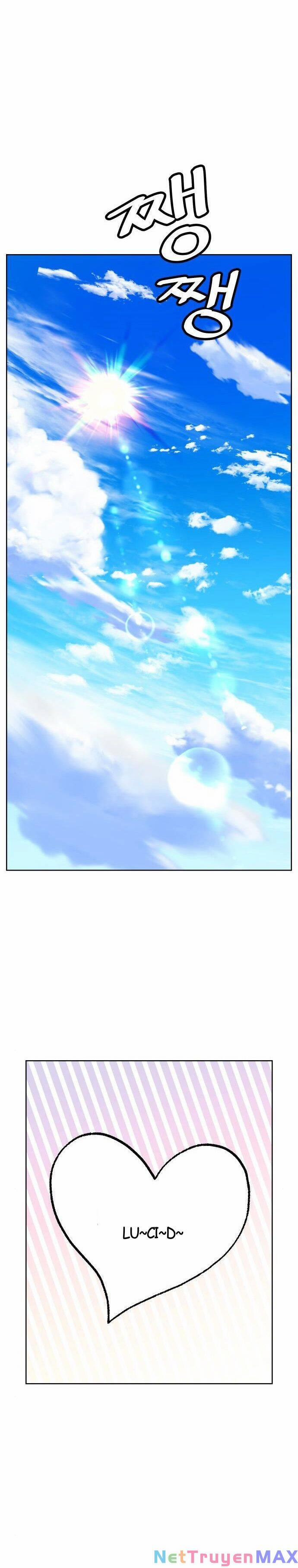 Pháp Sư Hiện Kim Của Trò Chơi Lỗi 3 trang 15