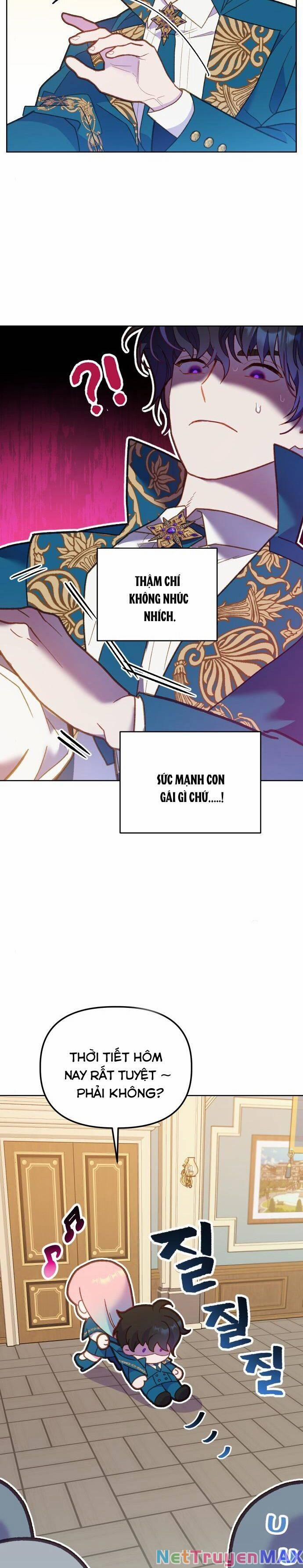 Pháp Sư Hiện Kim Của Trò Chơi Lỗi 3 trang 18