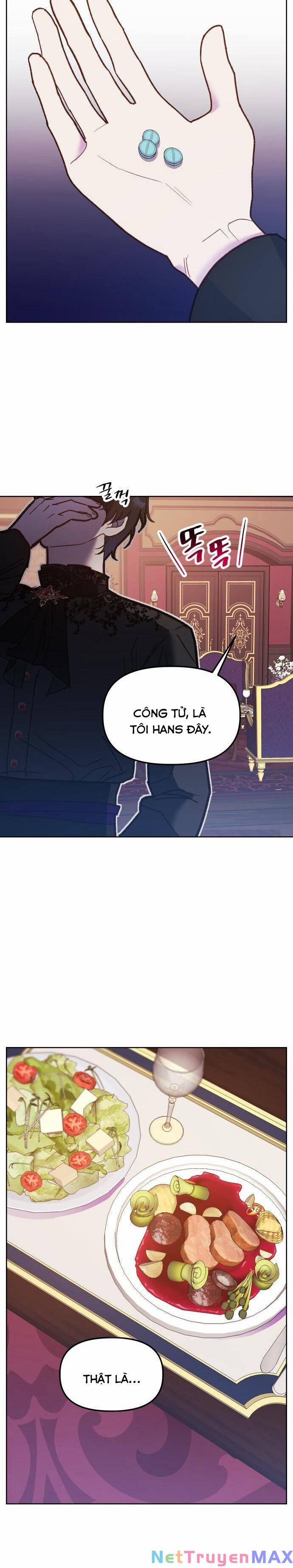 Pháp Sư Hiện Kim Của Trò Chơi Lỗi 3 trang 2