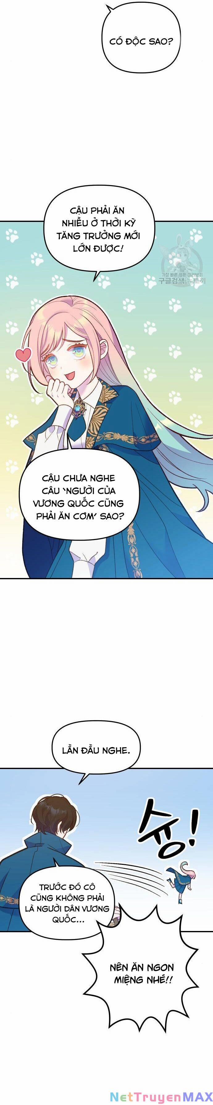 Pháp Sư Hiện Kim Của Trò Chơi Lỗi 3 trang 21