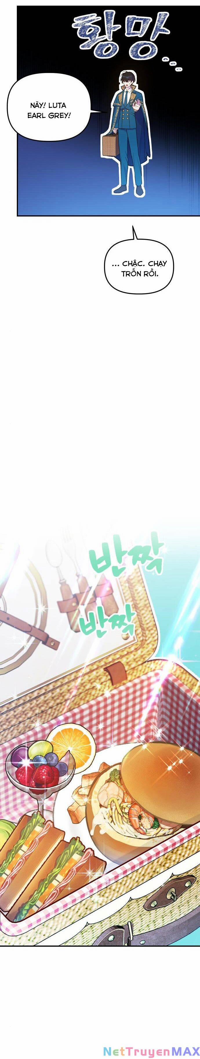 Pháp Sư Hiện Kim Của Trò Chơi Lỗi 3 trang 22