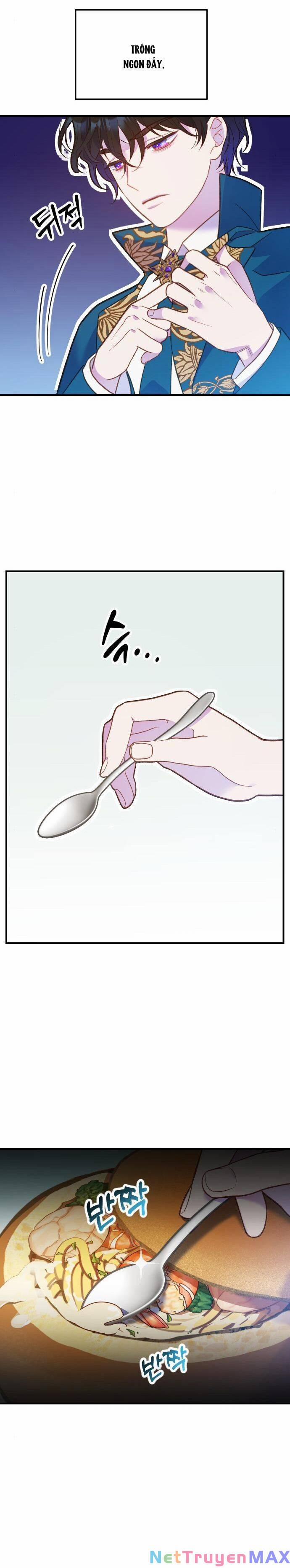 Pháp Sư Hiện Kim Của Trò Chơi Lỗi 3 trang 23