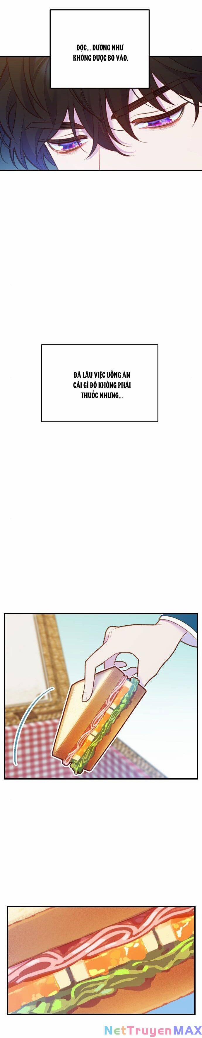 Pháp Sư Hiện Kim Của Trò Chơi Lỗi 3 trang 24