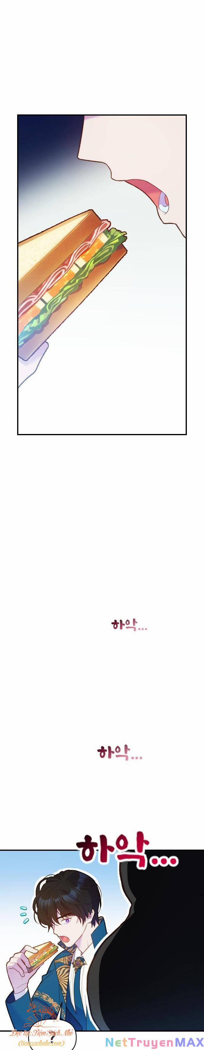 Pháp Sư Hiện Kim Của Trò Chơi Lỗi 3 trang 25