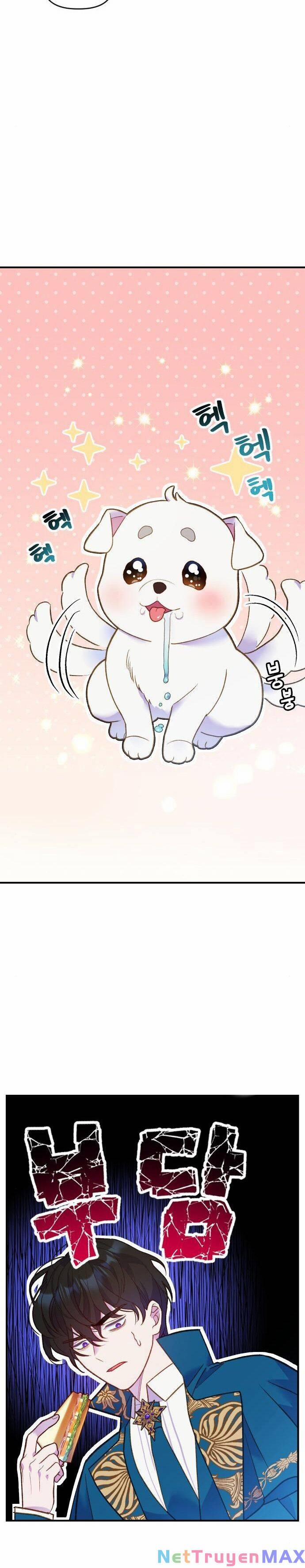 Pháp Sư Hiện Kim Của Trò Chơi Lỗi 3 trang 26