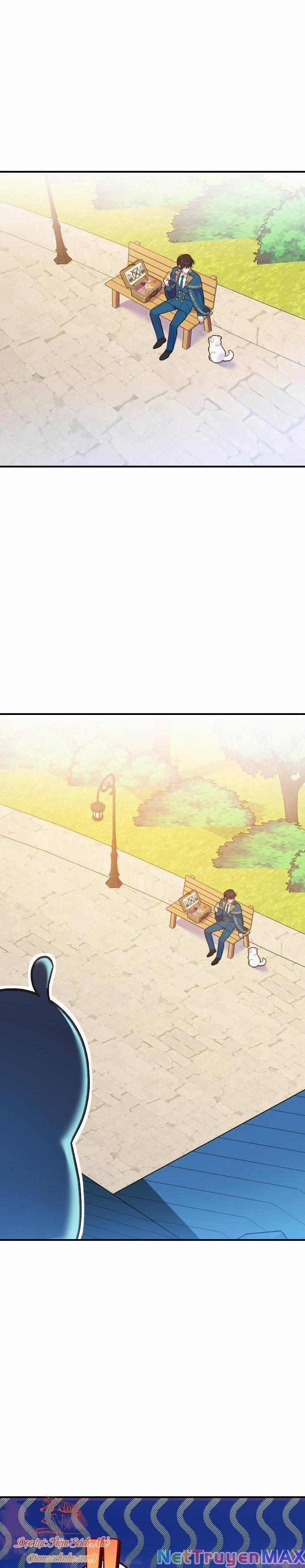 Pháp Sư Hiện Kim Của Trò Chơi Lỗi 3 trang 27