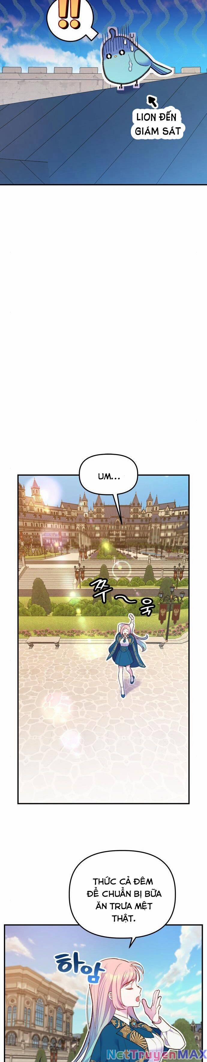 Pháp Sư Hiện Kim Của Trò Chơi Lỗi 3 trang 28