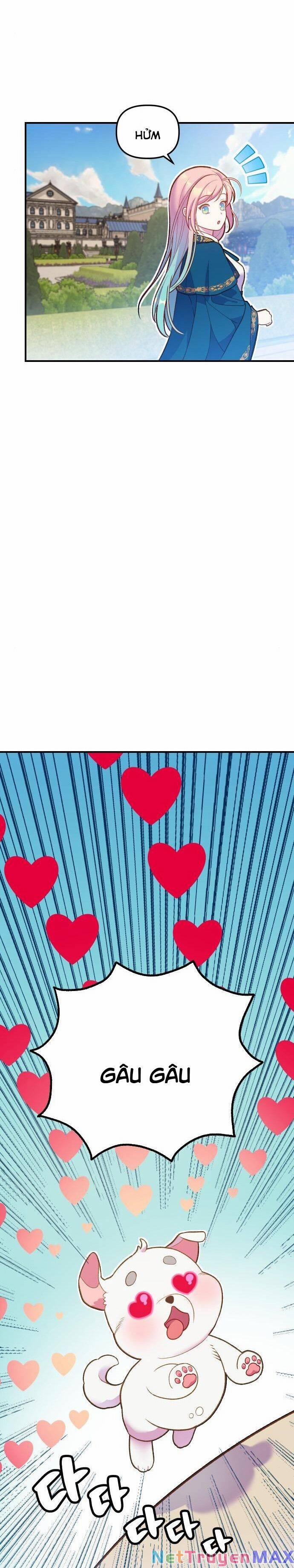 Pháp Sư Hiện Kim Của Trò Chơi Lỗi 3 trang 30