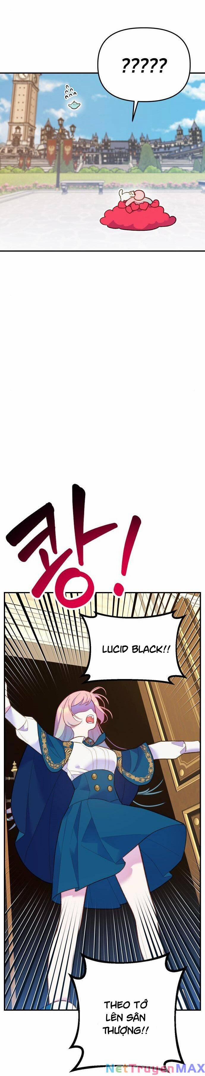 Pháp Sư Hiện Kim Của Trò Chơi Lỗi 3 trang 32