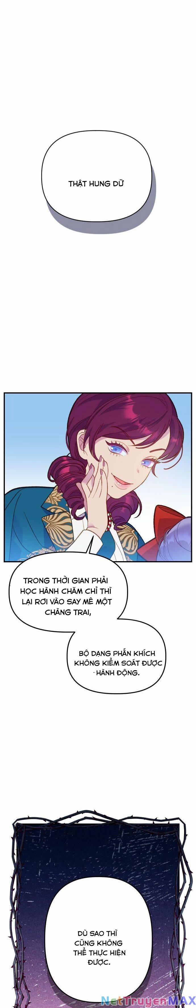 Pháp Sư Hiện Kim Của Trò Chơi Lỗi 3 trang 35