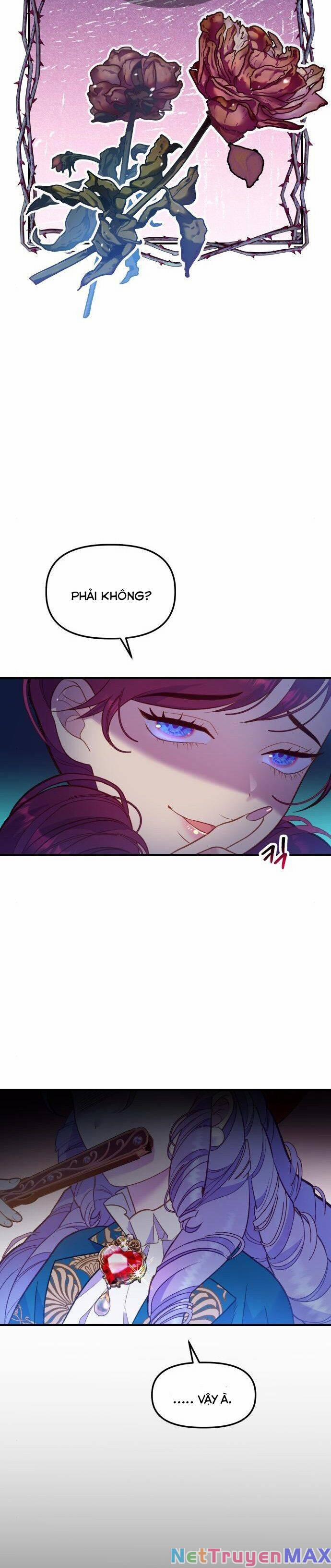 Pháp Sư Hiện Kim Của Trò Chơi Lỗi 3 trang 36