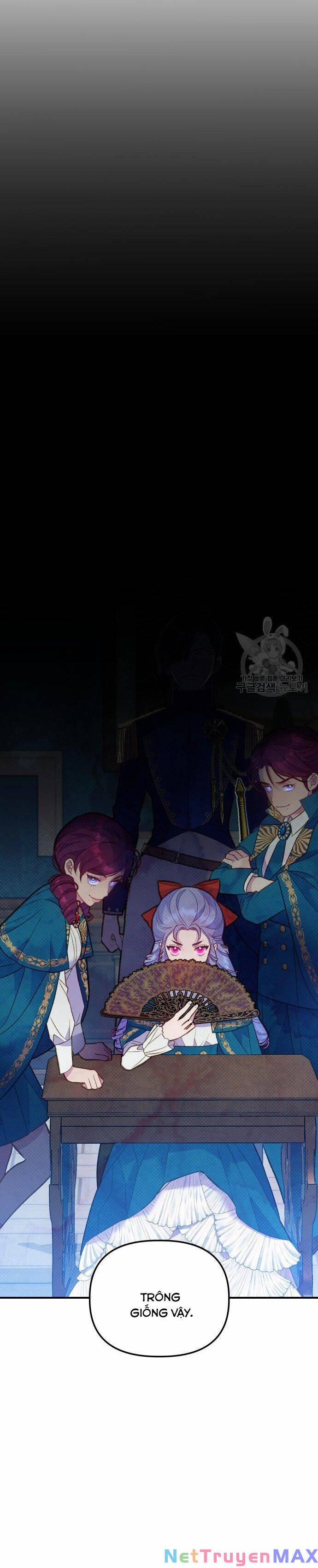 Pháp Sư Hiện Kim Của Trò Chơi Lỗi 3 trang 37