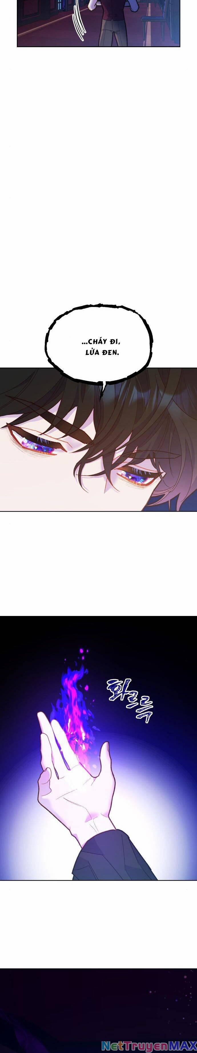 Pháp Sư Hiện Kim Của Trò Chơi Lỗi 3 trang 5