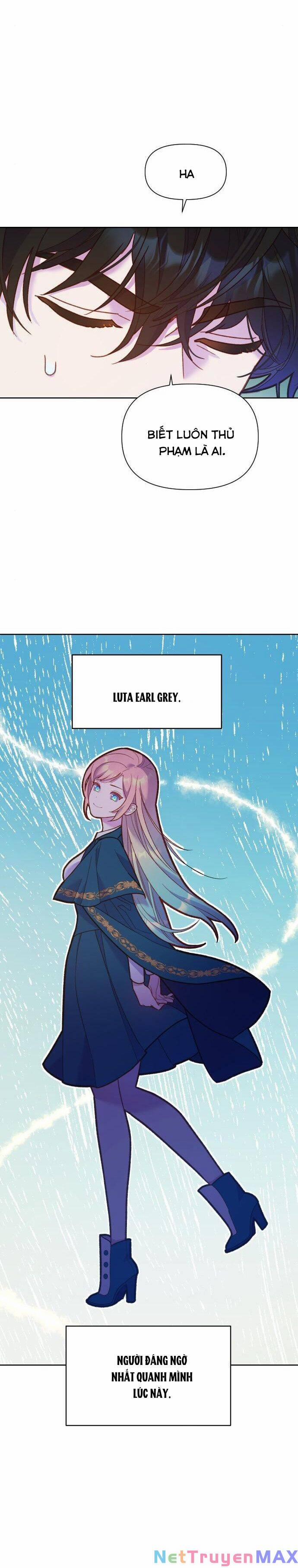 Pháp Sư Hiện Kim Của Trò Chơi Lỗi 3 trang 8