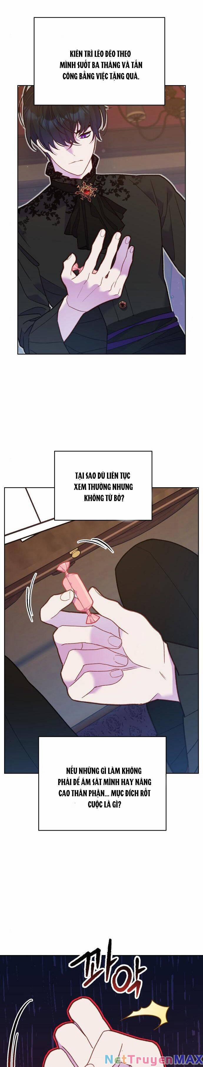 Pháp Sư Hiện Kim Của Trò Chơi Lỗi 3 trang 9