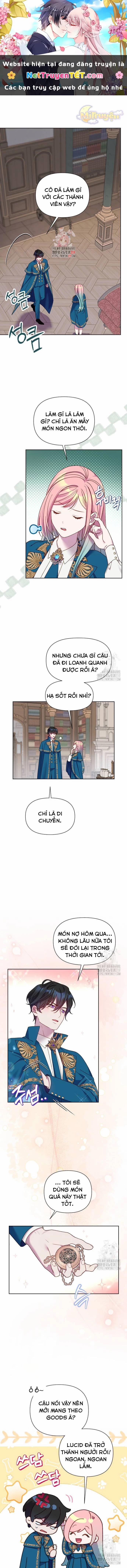 Pháp Sư Hiện Kim Của Trò Chơi Lỗi 30 trang 0