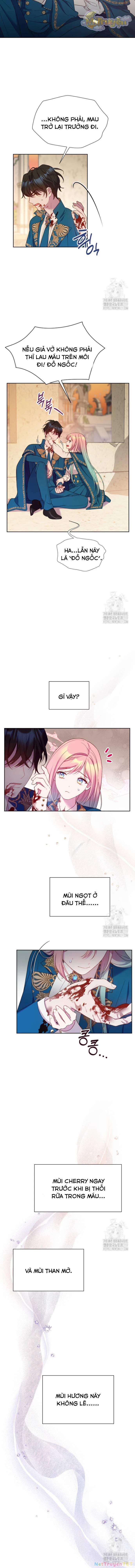 Pháp Sư Hiện Kim Của Trò Chơi Lỗi 30 trang 11