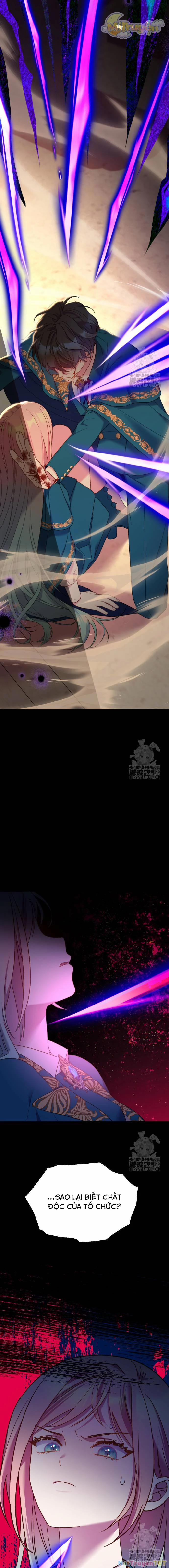 Pháp Sư Hiện Kim Của Trò Chơi Lỗi 30 trang 13