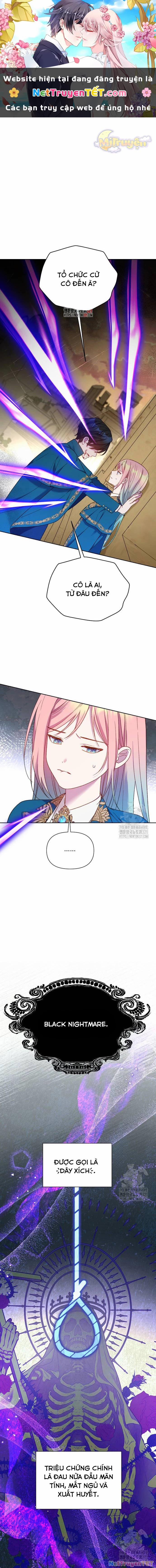 Pháp Sư Hiện Kim Của Trò Chơi Lỗi 31 trang 0