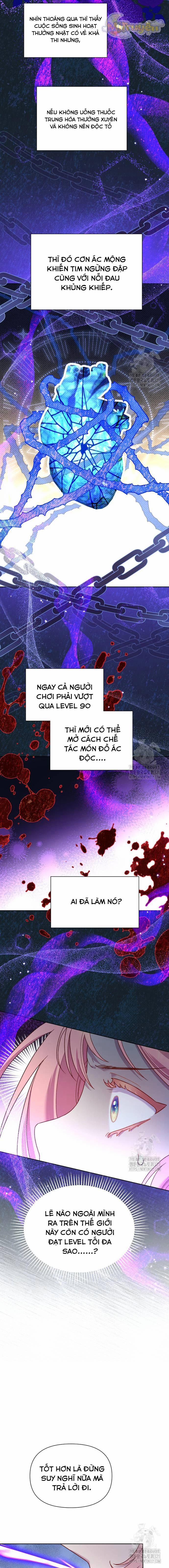 Pháp Sư Hiện Kim Của Trò Chơi Lỗi 31 trang 1