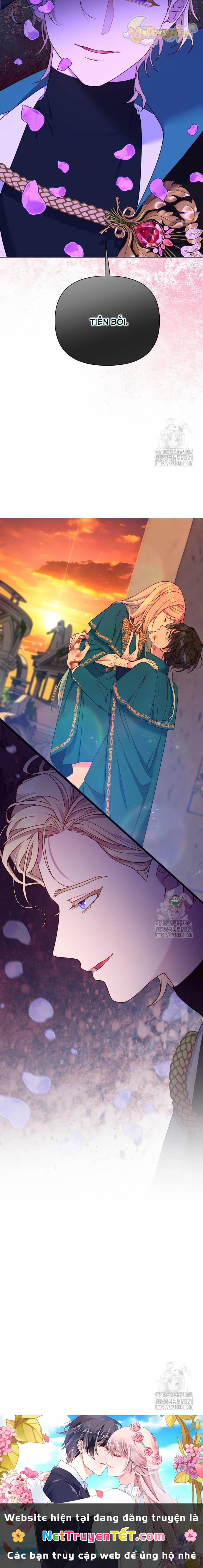 Pháp Sư Hiện Kim Của Trò Chơi Lỗi 31 trang 15