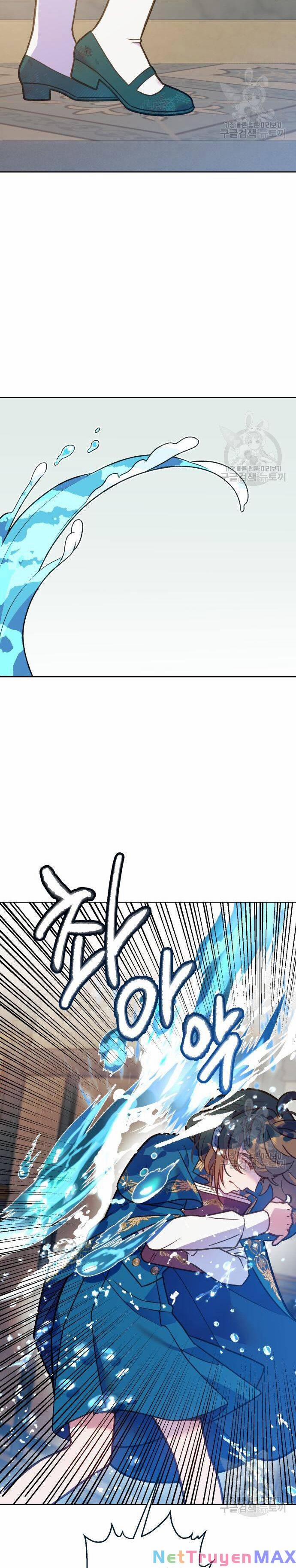 Pháp Sư Hiện Kim Của Trò Chơi Lỗi 4 trang 1