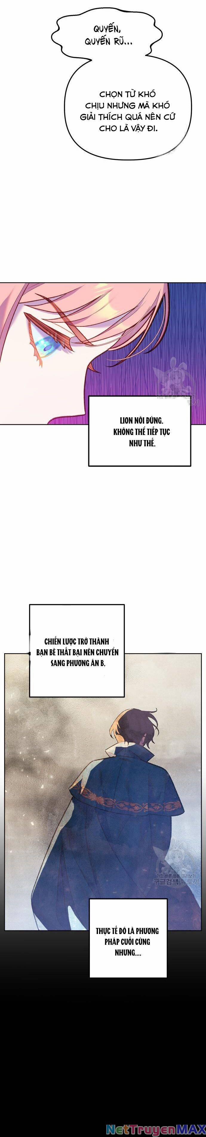 Pháp Sư Hiện Kim Của Trò Chơi Lỗi 4 trang 10