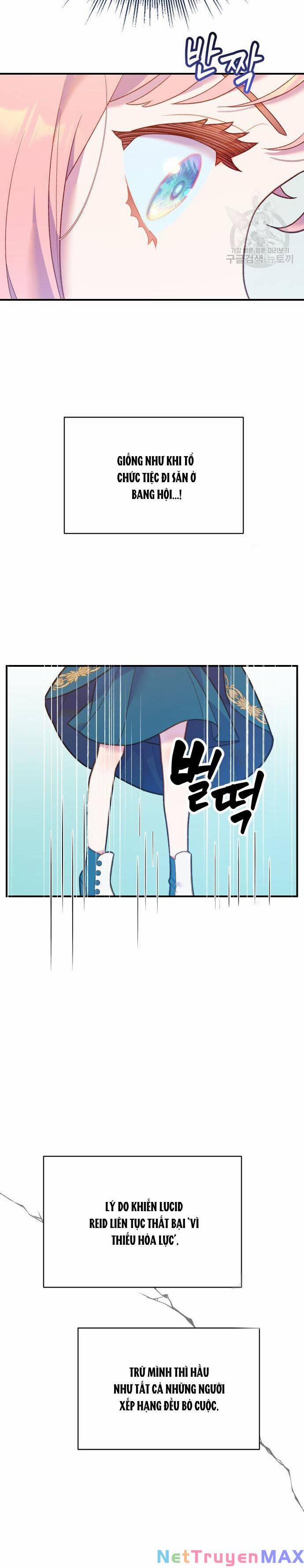 Pháp Sư Hiện Kim Của Trò Chơi Lỗi 4 trang 13