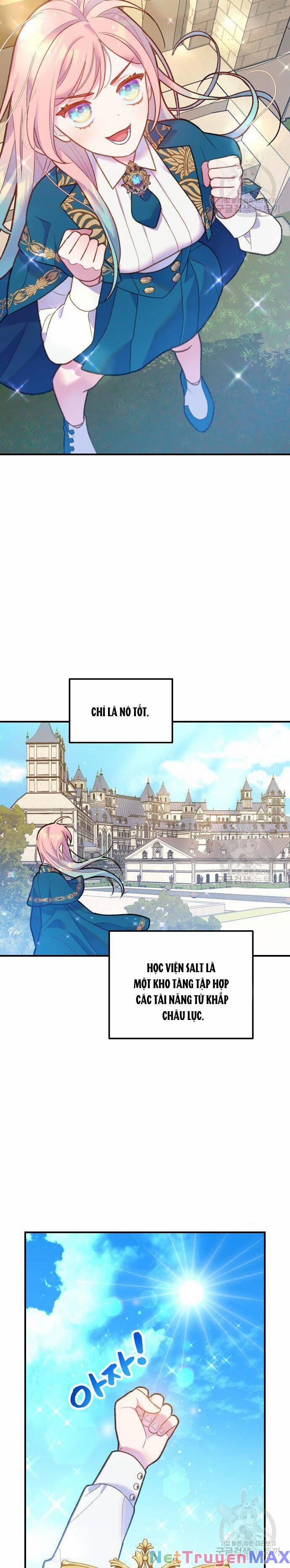 Pháp Sư Hiện Kim Của Trò Chơi Lỗi 4 trang 15