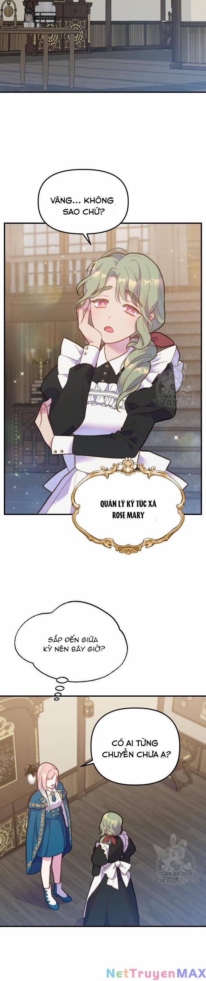 Pháp Sư Hiện Kim Của Trò Chơi Lỗi 4 trang 17