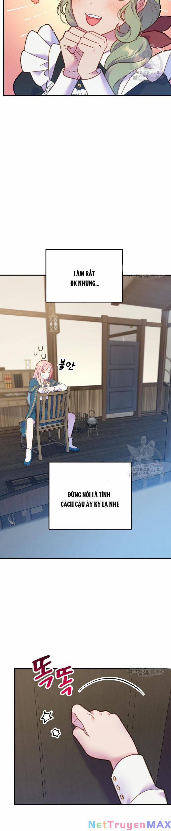 Pháp Sư Hiện Kim Của Trò Chơi Lỗi 4 trang 19