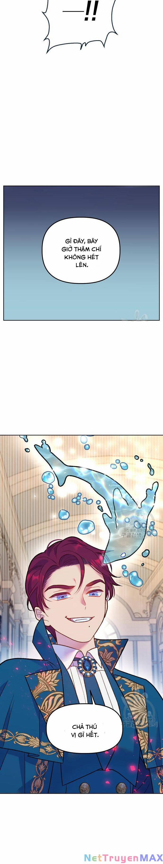 Pháp Sư Hiện Kim Của Trò Chơi Lỗi 4 trang 2