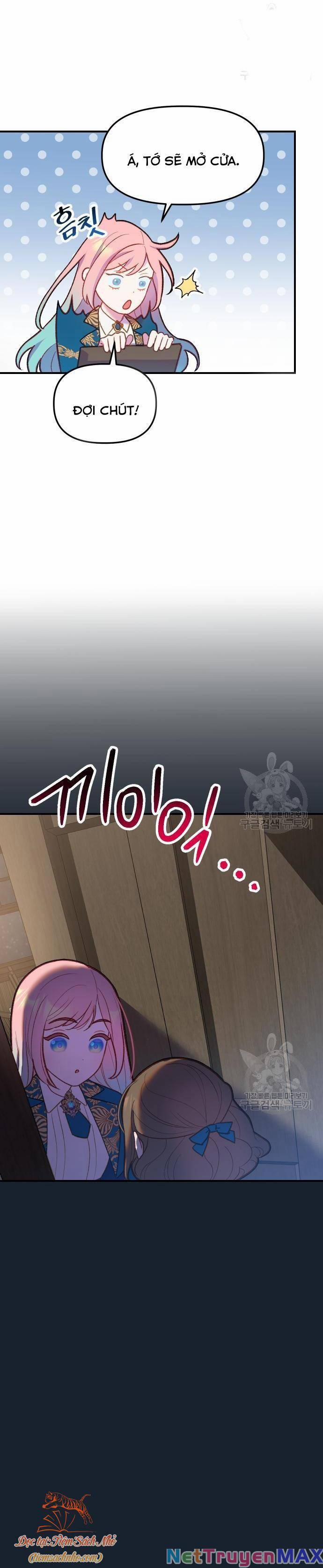 Pháp Sư Hiện Kim Của Trò Chơi Lỗi 4 trang 20