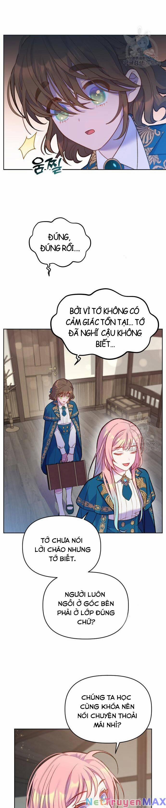 Pháp Sư Hiện Kim Của Trò Chơi Lỗi 4 trang 22