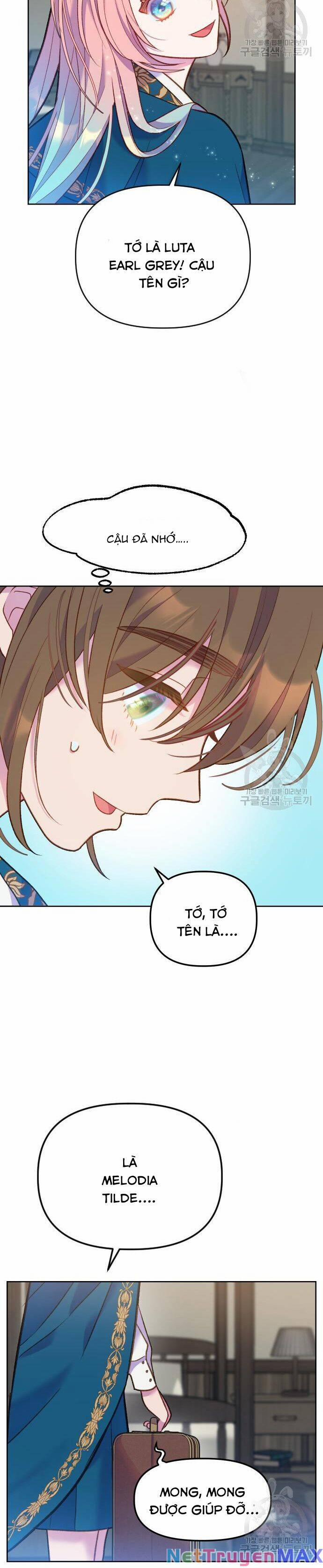 Pháp Sư Hiện Kim Của Trò Chơi Lỗi 4 trang 23