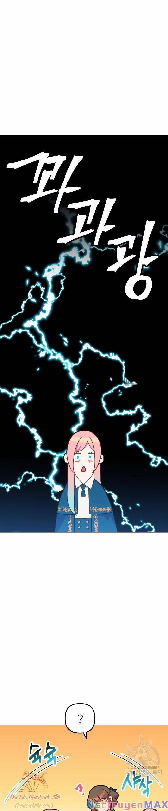 Pháp Sư Hiện Kim Của Trò Chơi Lỗi 4 trang 24