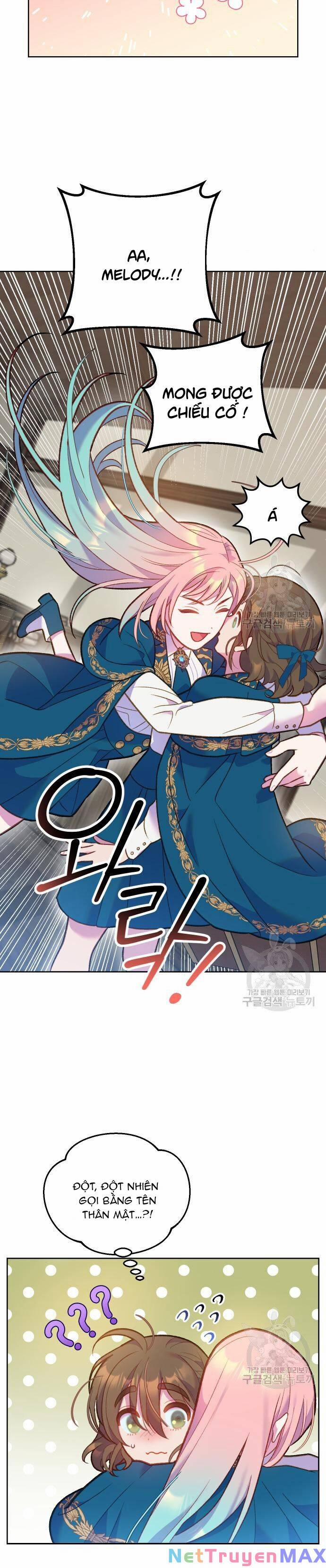 Pháp Sư Hiện Kim Của Trò Chơi Lỗi 4 trang 26