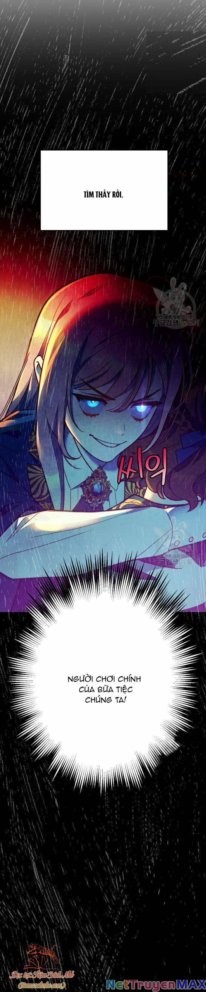 Pháp Sư Hiện Kim Của Trò Chơi Lỗi 4 trang 28