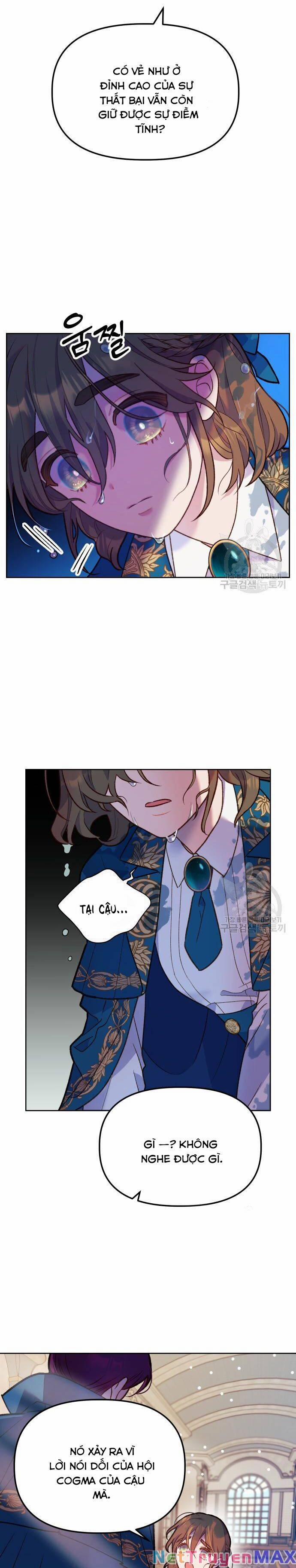 Pháp Sư Hiện Kim Của Trò Chơi Lỗi 4 trang 4