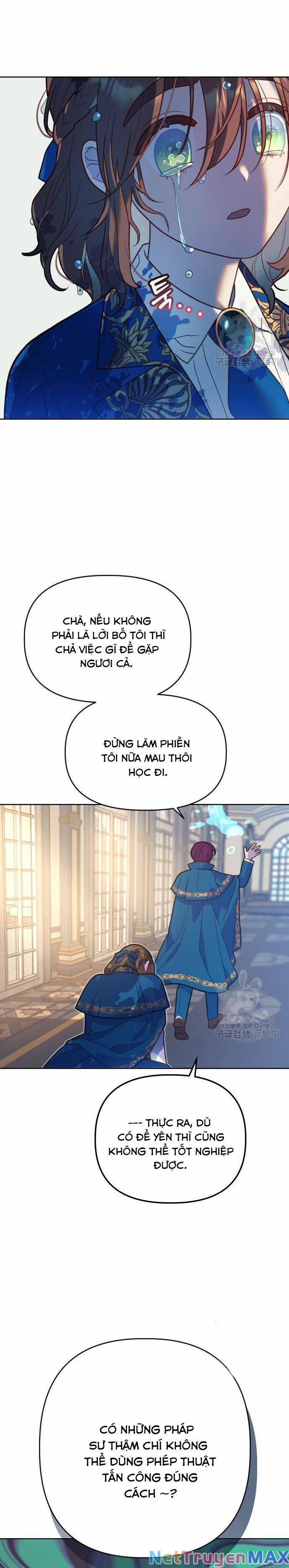 Pháp Sư Hiện Kim Của Trò Chơi Lỗi 4 trang 6