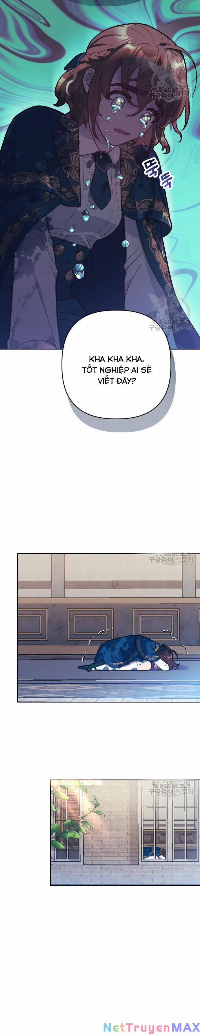 Pháp Sư Hiện Kim Của Trò Chơi Lỗi 4 trang 7