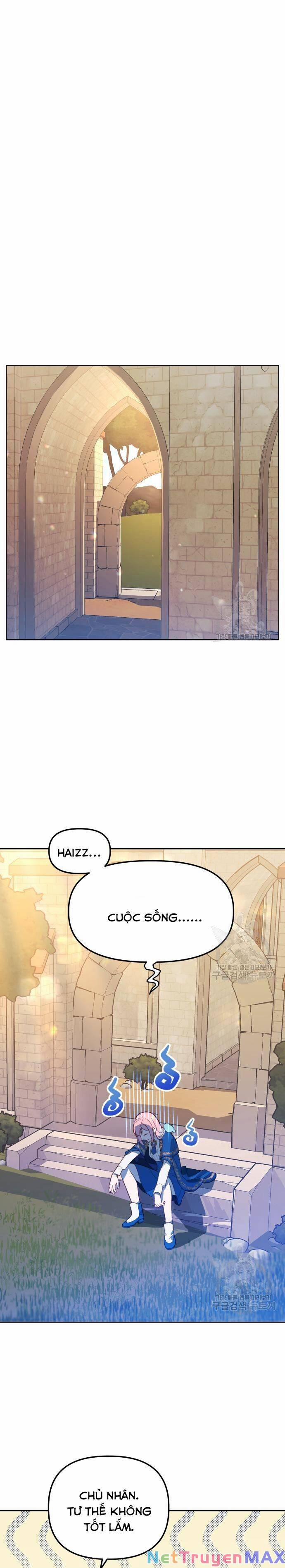 Pháp Sư Hiện Kim Của Trò Chơi Lỗi 4 trang 8