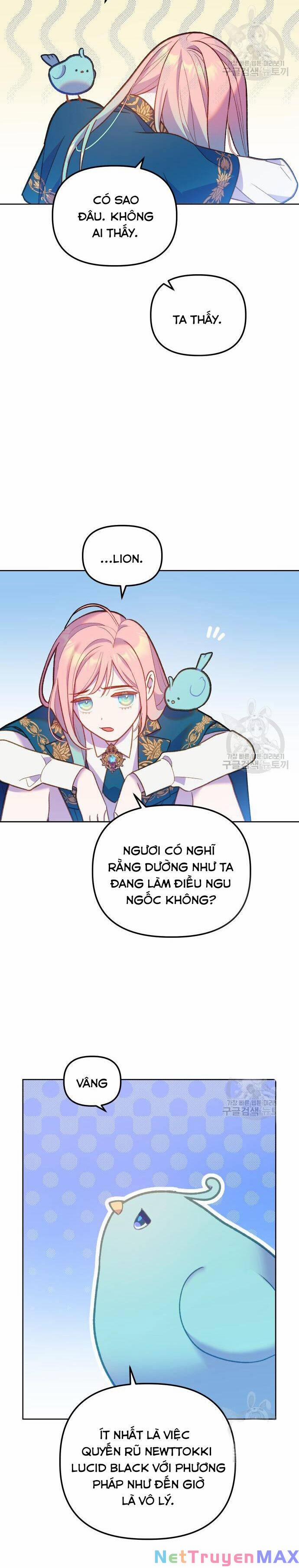 Pháp Sư Hiện Kim Của Trò Chơi Lỗi 4 trang 9