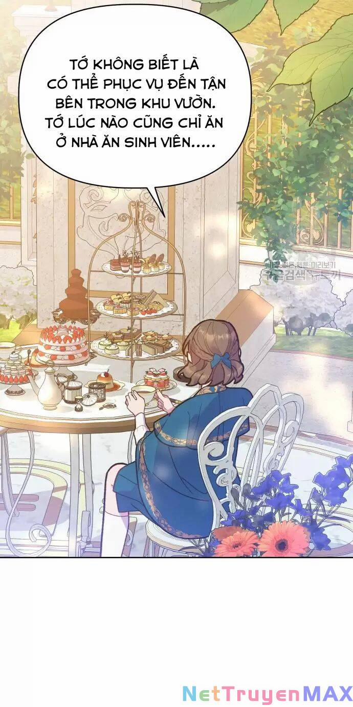 Pháp Sư Hiện Kim Của Trò Chơi Lỗi 5 trang 21