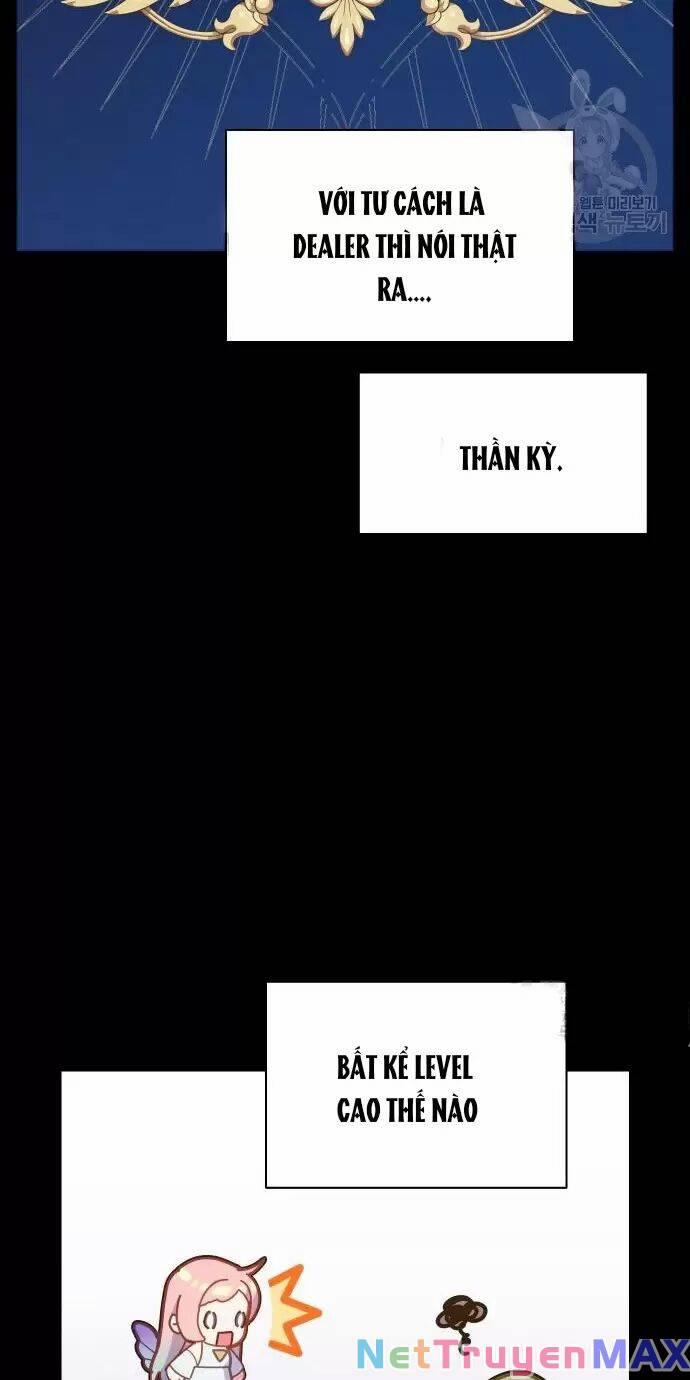 Pháp Sư Hiện Kim Của Trò Chơi Lỗi 5 trang 28