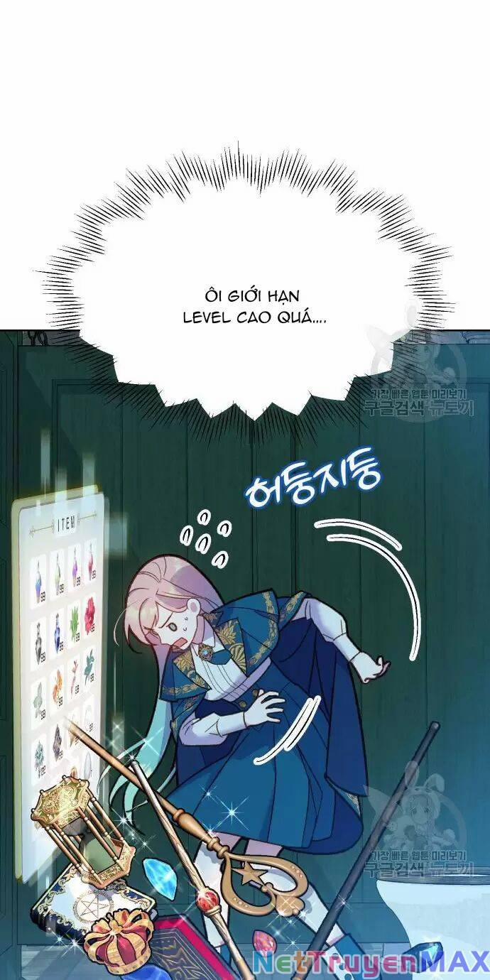 Pháp Sư Hiện Kim Của Trò Chơi Lỗi 5 trang 3