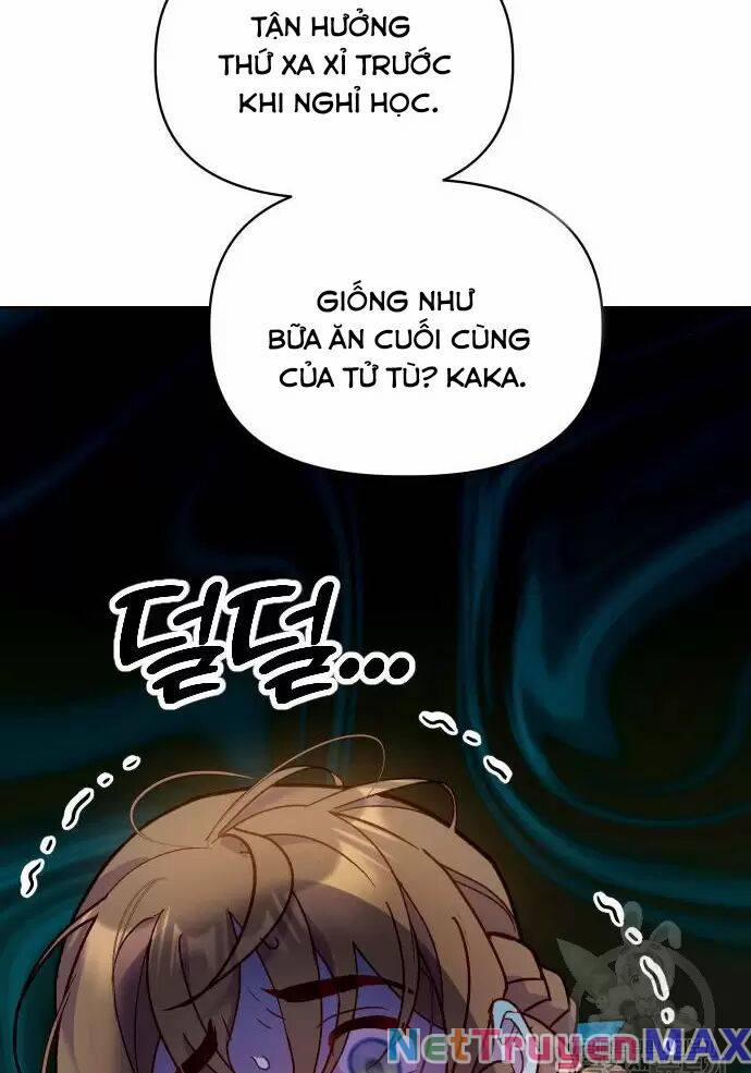 Pháp Sư Hiện Kim Của Trò Chơi Lỗi 5 trang 30