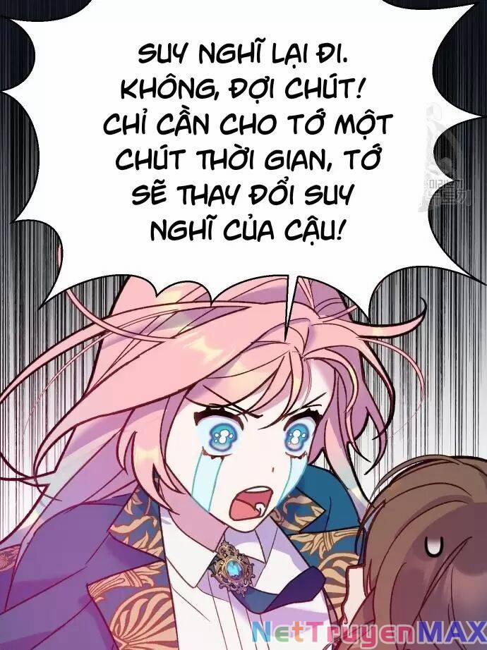 Pháp Sư Hiện Kim Của Trò Chơi Lỗi 5 trang 36