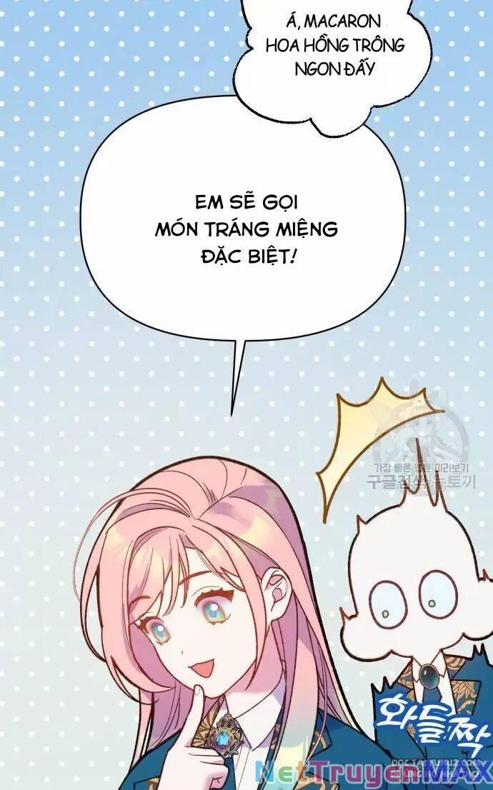 Pháp Sư Hiện Kim Của Trò Chơi Lỗi 5 trang 46