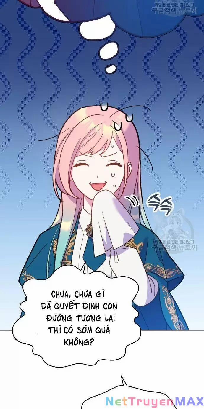 Pháp Sư Hiện Kim Của Trò Chơi Lỗi 5 trang 50